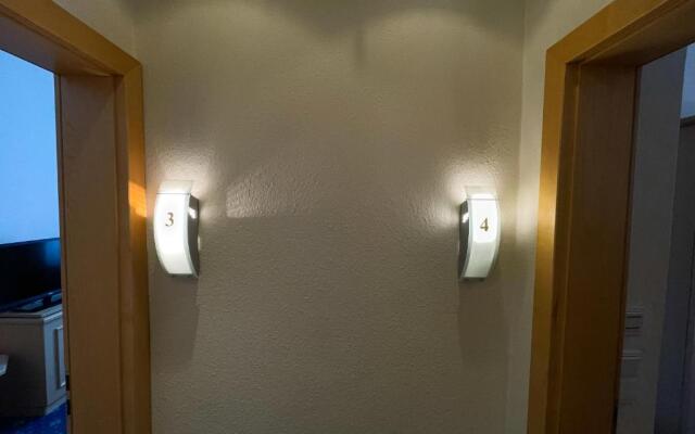 Bischofshof Braustuben