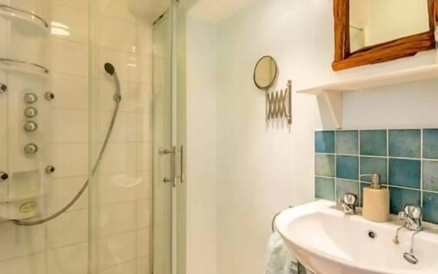 St Anne's B&B
