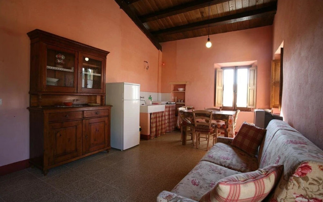 Agriturismo La Quarta