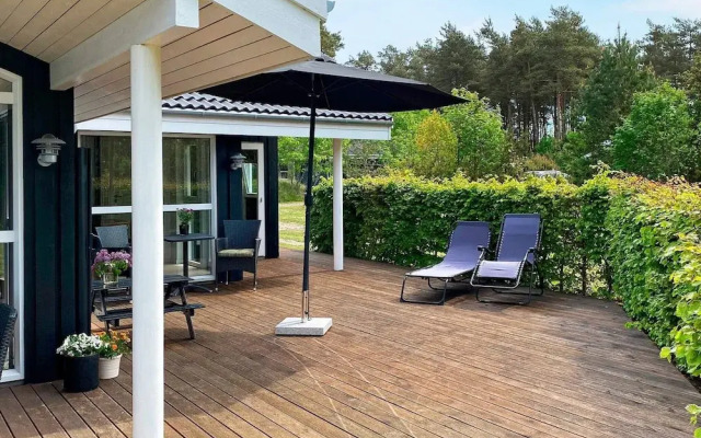 6 Person Holiday Home in Hals