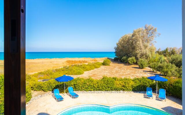 Blue Bay Villa Nicole