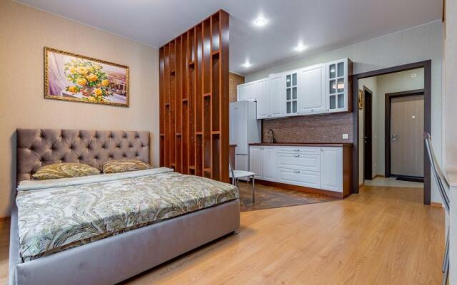 DreamHouse на Переходном