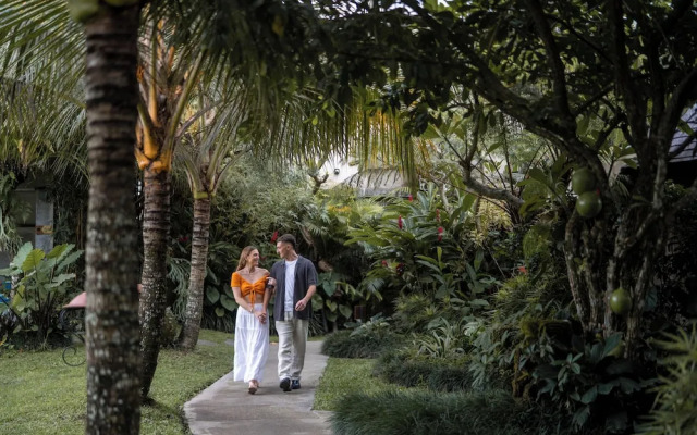 The Sender Pool Suite