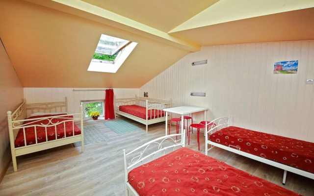 Sodu Hostel