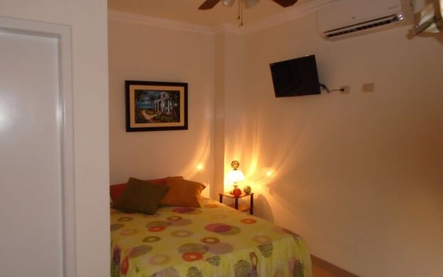 Jeshua Inn Guayaquil