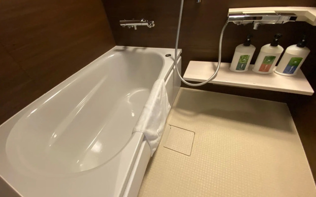 Ryokan Sawaya Honten