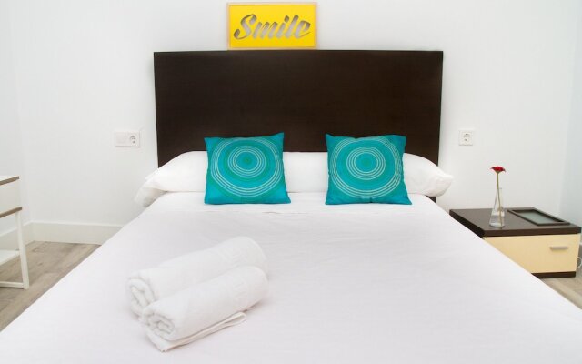 Calle Victoria - Modern & Comfortable by La Recepción