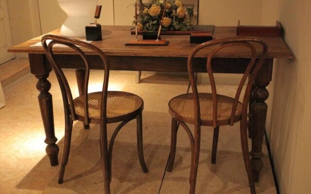 Residenza Ca' delle Erbe - Bed & Breakfast