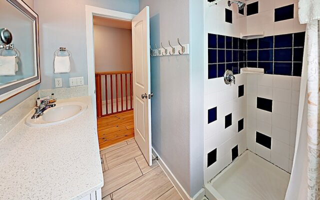 #304 The Commons by RedAwning