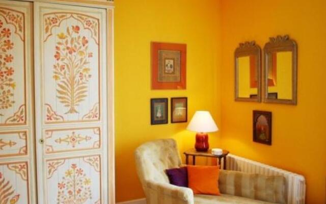 Chambres dHôtes La Couronne