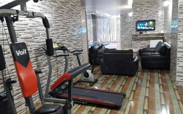 Grand Palace Hotel Batumi