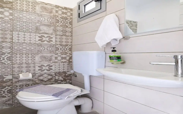 The Museum View Suite