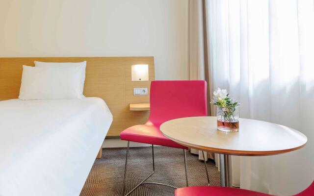 Novotel Aachen City