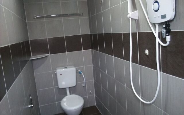 Silibin Times Inn Hotel