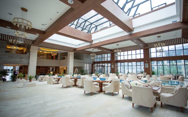 Yifang Shanshui GtEL Luotian-Hubei