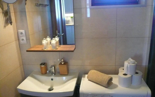 Chalet Jayata