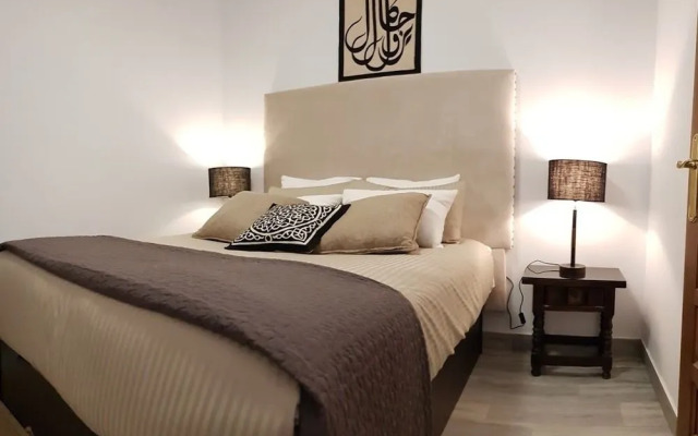 La Sultana Apartamentos