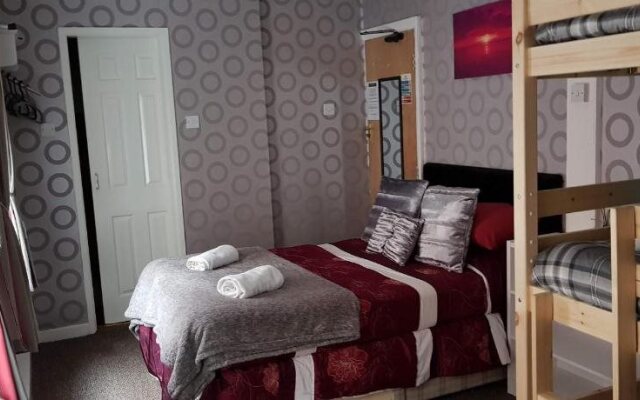 The Darfield Hotel