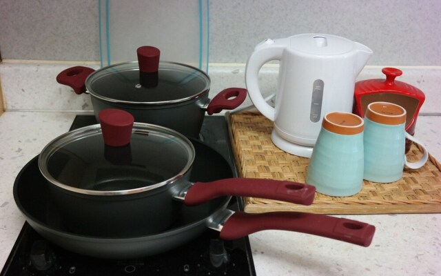 Hongdae Jess's Cozy Place