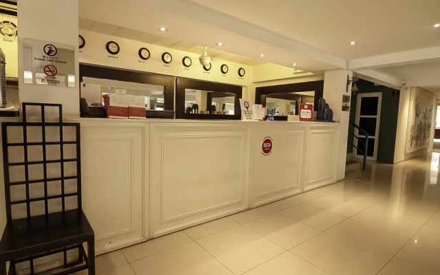 Siam Villa Suites Suvarnabhumi