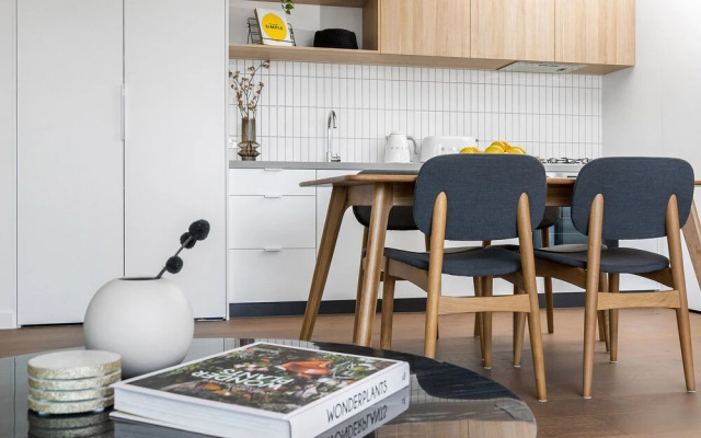 BOUTIQUE STAYS - Axel Apartments