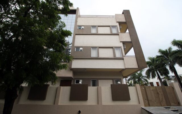 Vinayaka Villa