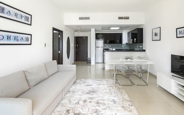 DHH - Botanica Tower