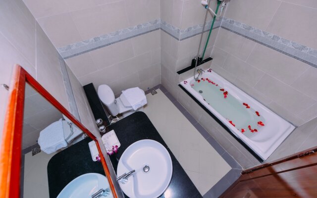Sky Palace Boutique Hotel