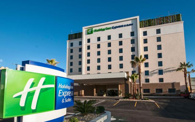 Holiday Inn Express & Suites Chihuahua Juventud, an IHG Hotel