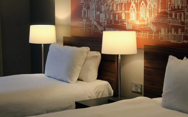 Townhouse Hotel Manchester