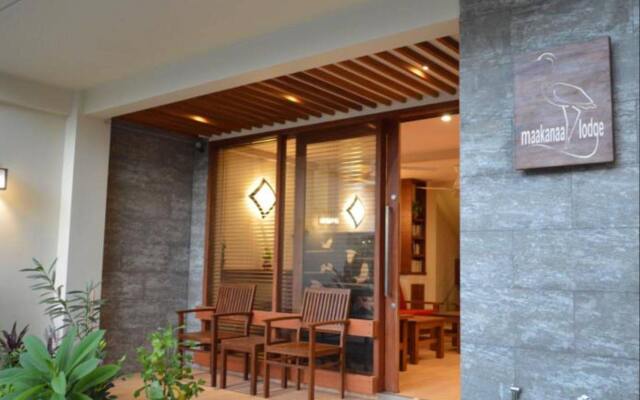Meri Maldives
