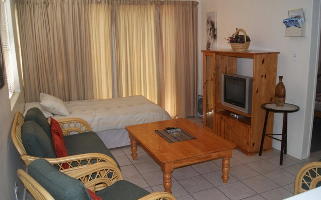 Serengeti Self Catering Units