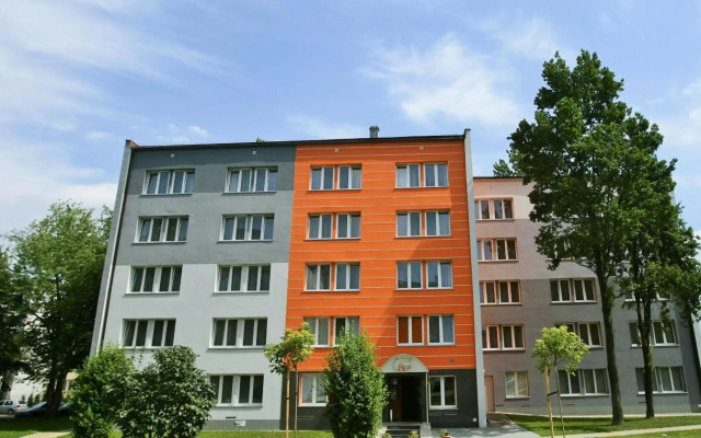 Grand Felix Hotel