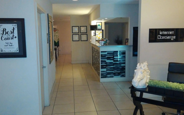 Sole Inn and Suites