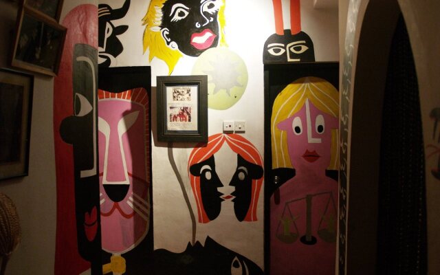 Helga's Folly