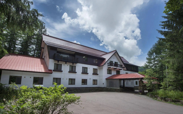 Izumigo Takayama Dog Paradise Hotel