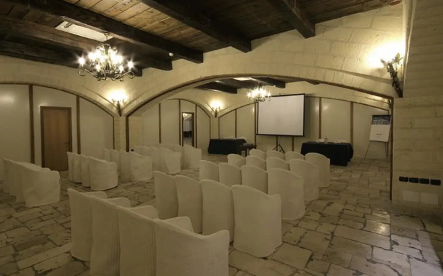 UNAHOTELS Regina Bari