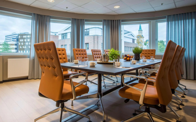 Radisson Blu Hotel, Tromso
