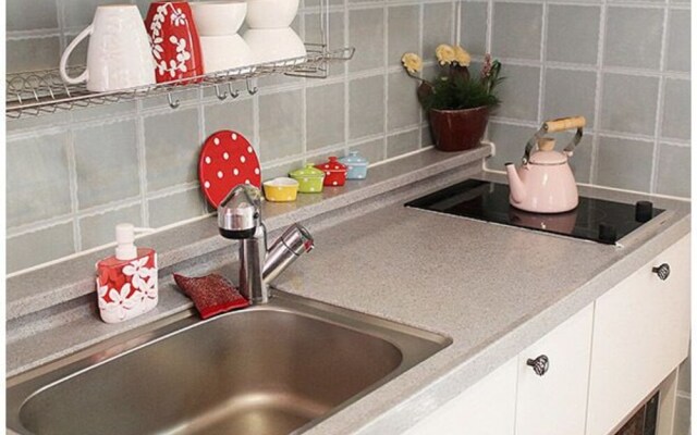 Hongcheon Princess Kids Pension