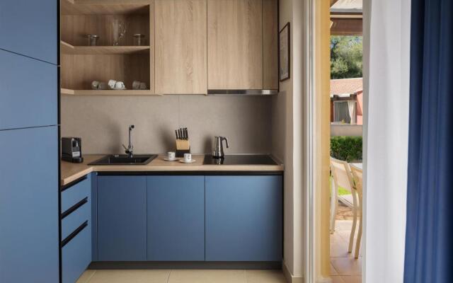 Istrian Villas Plava Laguna