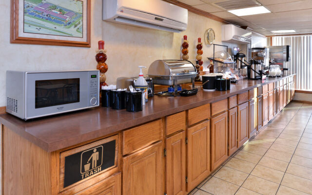 Rodeway Inn