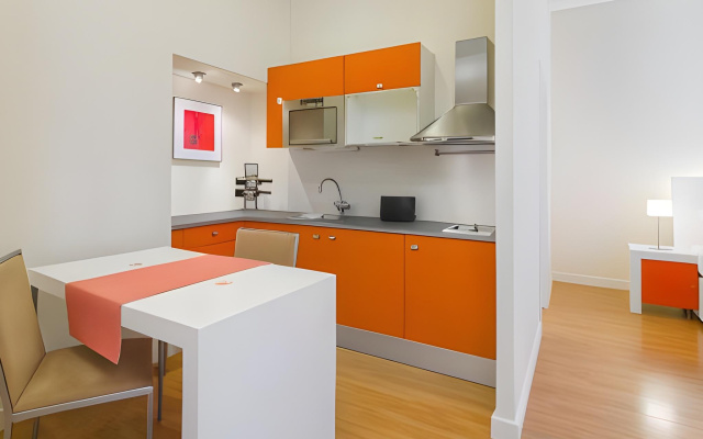 Mamaison Residence Sulekova Bratislava