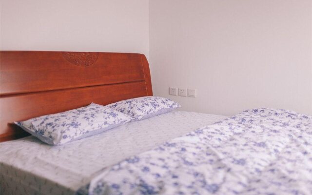 Suzhou Huayulou Hotel