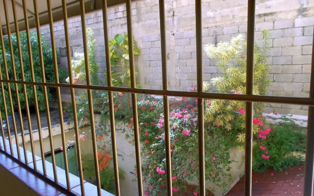 Hostal Condo Parque