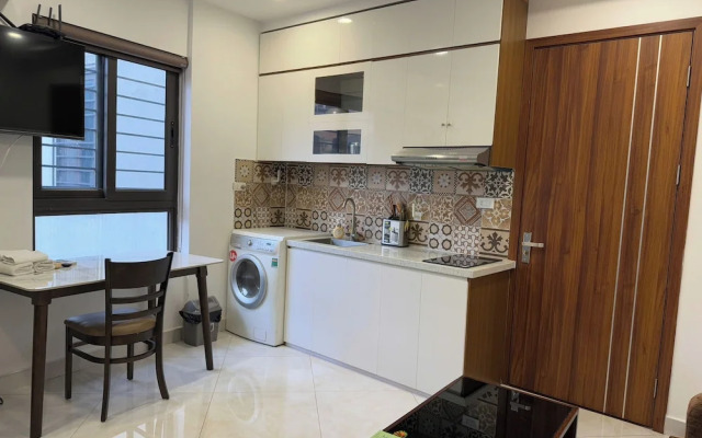 Sweet Central'N Homestay Ba Dinh Ha Noi