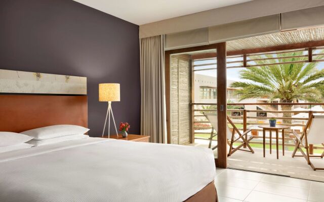 DoubleTree Resort by Hilton Hotel Paracas - Peru