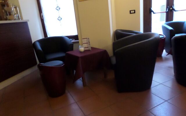 Hotel San Giacomo