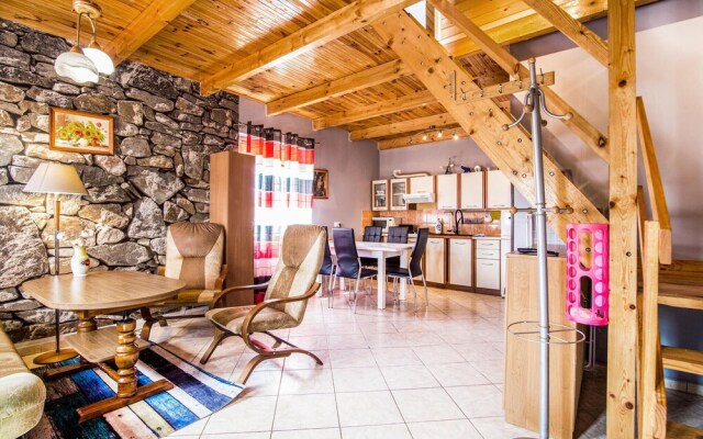 Nice Home in Lubiatowo With 2 Bedrooms