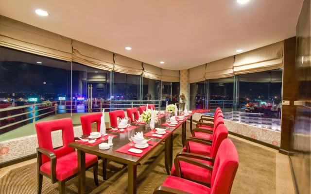 Muong Thanh Holiday Hue Hotel