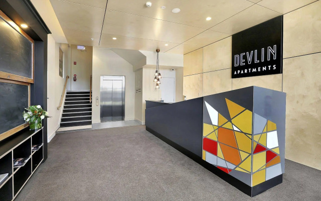 Devlin Apartments